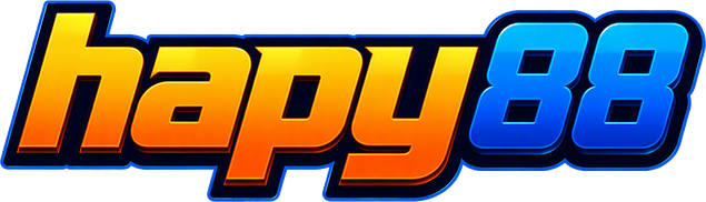 hapy88 Logo